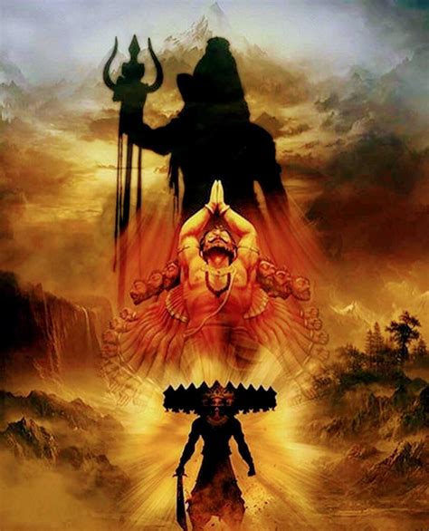 Mahadev - KoLPaPer - Awesome Free HD Wallpapers