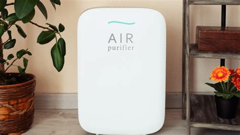 Air Purifier for Smoke – Eliminates Smoke Particles and Smell