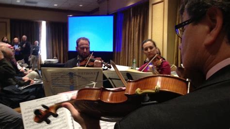 Minnesota Orchestra musicians want a deal, but say they're ready to go ...