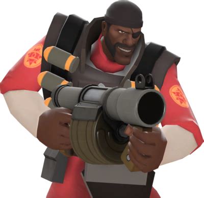 Community Demoman strategy - Official TF2 Wiki | Official Team Fortress ...