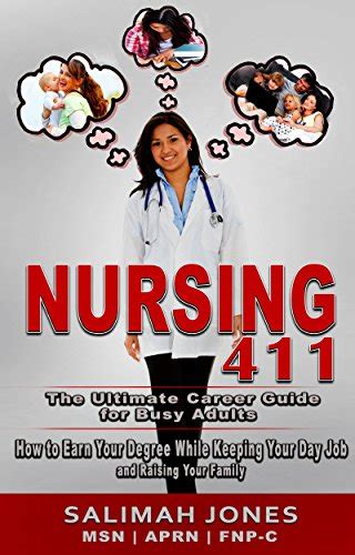 How to Get Into Nursing School: Nursing School Requirements