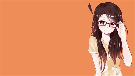 Anime Girl 1 Wallpaper,HD Anime Wallpapers,4k Wallpapers,Images ...