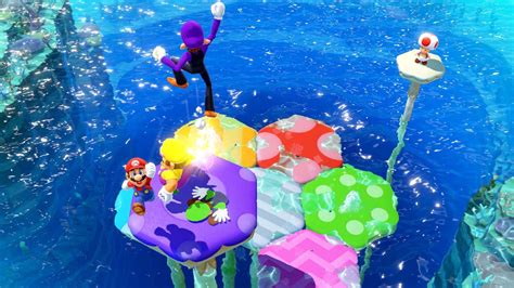 Mario Party Superstars (2021 video game)