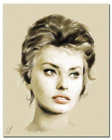 Celebrity Drawings, Celebrity Portraits, Celebrity Art, Classic ...