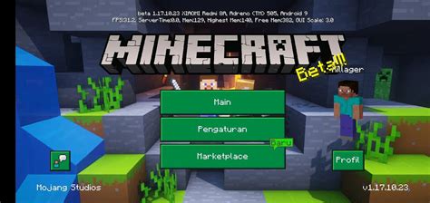 Bedrock Launcher