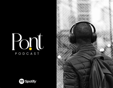 Point podcast :: Behance