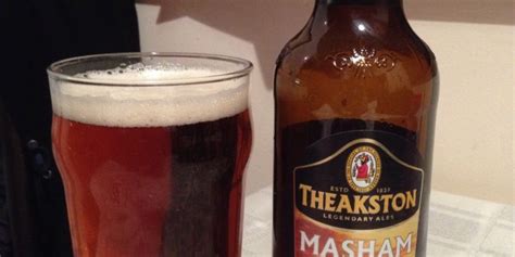 Theakston\'s Masham Glory | Beer Infinity