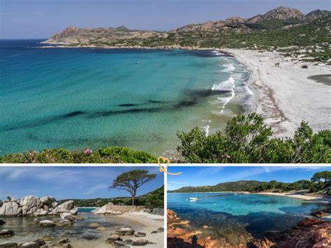 21 best beaches in Corsica (with photos)