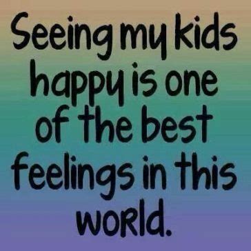 Collection : +27 Happy Children Quotes and Sayings with Images