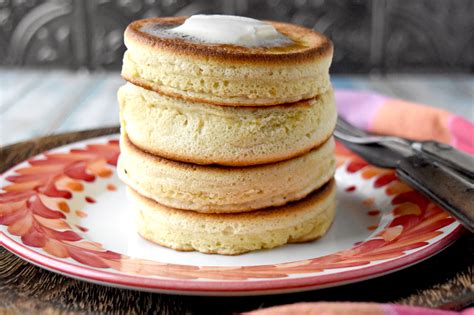 Souffle Pancakes are light, airy, and worth the effort for brunch ...