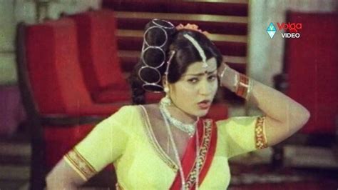 Jayamalini (Indian Film Actress) ~ Wiki & Bio with Photos | Videos