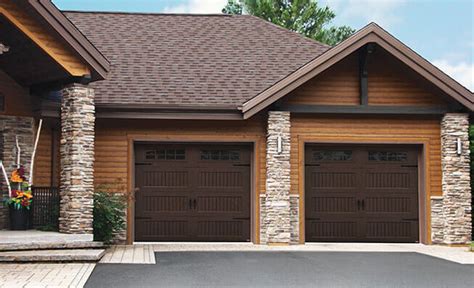 North Country Door Systems: The Best Garage Door Company Near You