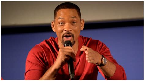 Will Smith Talks About Sequel to 'I Am Legend'