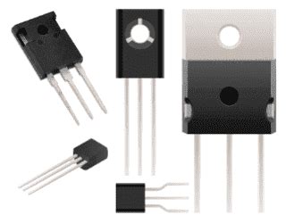 Second Generation of Computer: Transistors - TutorialsMate