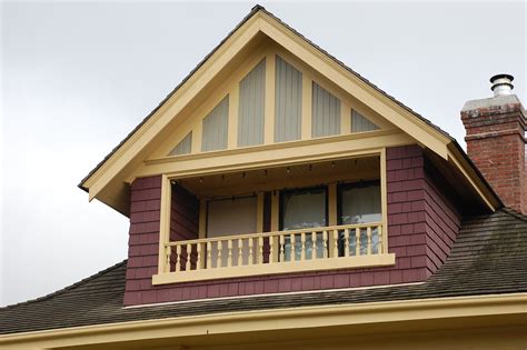 Gable Dormer Cost | [#] Home Improvement