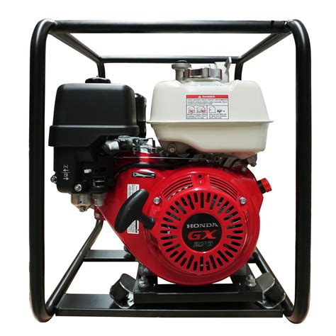 4" Water Transfer Pump - Reliable, Australian pumps by Water Master