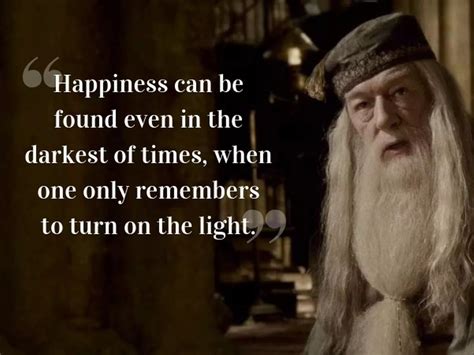 Best dumbledore quotes death