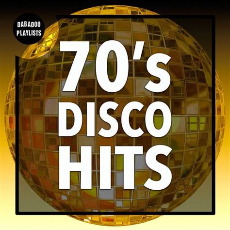 70s Disco Hits: Best 70's Disco Music : r/SpotifyPlaylists