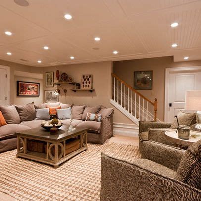 13 Basement Paint Colors that Really Can’t Go Wrong - Love Home Designs