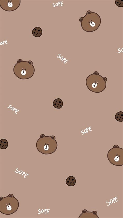 Cute Bear Wallpapers - Top Free Cute Bear Backgrounds - WallpaperAccess