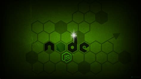 Node JS Wallpapers - Wallpaper Cave