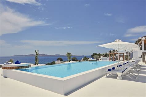 15 Best Hotels in Mykonos | U.S. News Travel