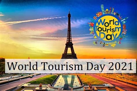 World Tourism Day 2021 Theme, Host Country, Wishes, Speech