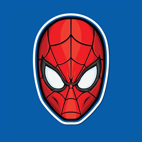 17+ Ide Penting Marvel Spider Man Cool Stickers