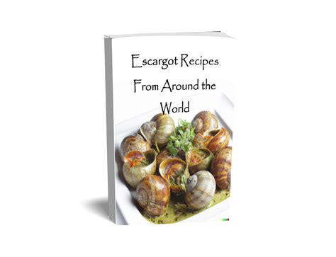 101 Escargot Recipes (With 2025 Updated Recipes)