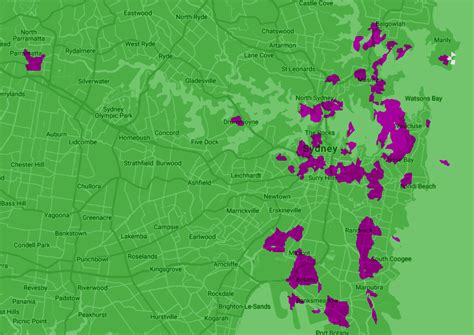 5g Coverage Map Australia | Images and Photos finder