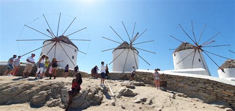 20+ Best Things to Do in Mykonos, Greece - Stef Barti