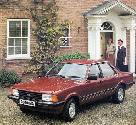 Ford Cortina Mk4:picture # 12 , reviews, news, specs, buy car