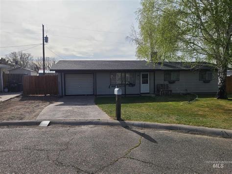 Burley - ID Idaho Homes for Sale