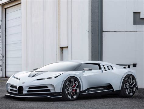 BUGATTI Centodieci Specs & Photos - 2019, 2020, 2021, 2022, 2023, 2024 ...