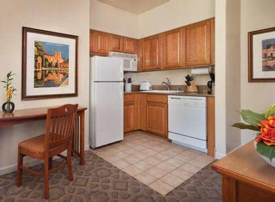 WorldMark San Diego - Balboa Park | RedWeek