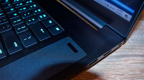 Razer Blade Pro 17 (2020) review | TechRadar