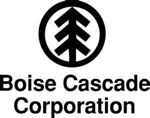 Boise Cascade Logo PNG Vector (SVG) Free Download