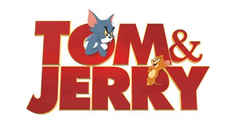 Tom & Jerry logo gets Hollywood-style makeover (but is it the best yet ...