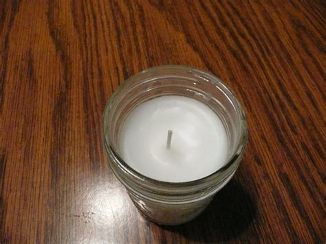 DIY Mason Jar Candles : 11 Steps (with Pictures) - Instructables