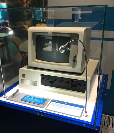 Intel Museum: Journey Through Decades Of Innovation In Santa Clara