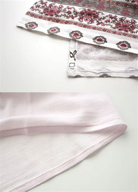 How to Make the Perfect Baby Swaddle | Megan Nielsen Patterns Blog