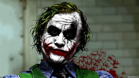 Joker HD Wallpapers - Wallpaper Cave