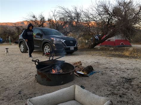 Vallecito County Park Camping | The Dyrt