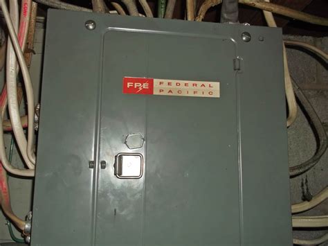 Upgrading a Circuit Breaker Panel