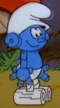 Clockwork Smurf (real) | Smurfs Wiki | Fandom