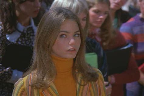 Everything Susan Dey: 20 images of Laurie Partridge from the 2nd season ...