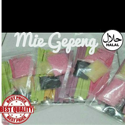 Jual Mie Gepeng | Shopee Indonesia