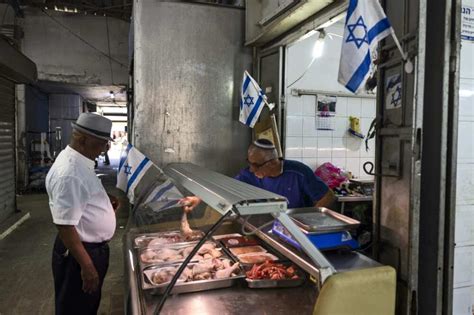 At 75, Israel's economy offers success or inequality - Legit.ng