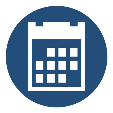 Google Calendar Icon Vector #47332 - Free Icons Library