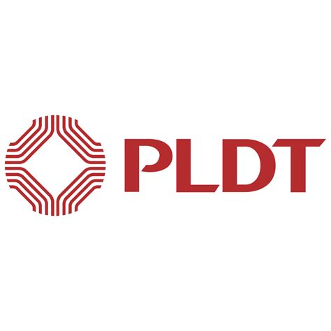 PLDT Logo PNG Transparent – Brands Logos